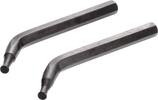  FACOM - SHOP FACOM Ersatzspitzen 3,8mm 45Grad 