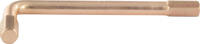   FACOM Stiftschluessel 6-Kant 1-1/16 SR  270.92 US$ с НДС, плюс 84.99 US$ Отправка
