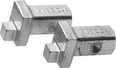   FACOM - SHOP FACOM Stifte fuer Schluessel 118A 4mm 2-tlg 