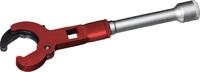 ALARM - SHOP ALARM Set of radiator valve spanners -