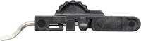 ALARM - SHOP ALARM Deburrer set including holder -