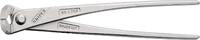 KNIPEX - SHOP KNIPEX KNIPEX 99 14 250 EAN High Leverage Concreters' Nipper high lever transmission bright zinc plated 250 mm -