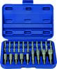   PROJAHN - SHOP PROJAHN 1/4  Bit & Stecknuss Bit Box 31tlg 