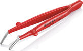 KNIPEX - SHOP KNIPEX KNIPEX 92 47 01 Universal Tweezers insulated 142 mm -