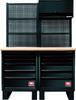  FACOM Werkbank-System modular  3,258.88 US$ incl. VAT., +  84.99 US$ shipping