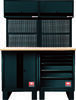   FACOM Werkbank-System modular  3,454.15 US$ incl. VAT., +  84.99 US$ shipping