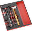   FACOM - SHOP FACOM Modul - Schlagwerkzeuge 6-tlg 