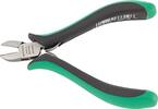 STAHLWILLE - SHOP Stahlwille Electronic side cutter L.120mm Head Polished -