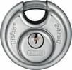  ABUS - SHOP ABUS Vorhangschloss 24IB/50 HS-Anlage 