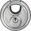   ABUS - SHOP ABUS Vorhangschloss 24/70 vs. 