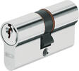 ABUS Door cylinder C83N 35/35 service without key