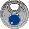  ABUS - SHOP ABUS Vorhangschloss 24IB/60 vs. 