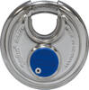   ABUS - SHOP ABUS Vorhangschloss 24IB/70 B/DFNLI 