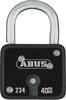 ABUS Lever padlock 234/40 KD
