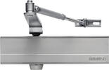 ABUS Door closer AC7124 S DEFSPPNL
