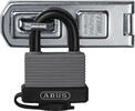   ABUS Hasp and padlock combination 100/100 + 70AL/45  25.20 US$19.90 US$ incl. VAT., +  84.99 US$ shipping