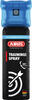   ABUS Training spray SDS80 D  10.50 US$ incl. VAT., +  84.99 US$ shipping