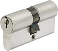 ABUS Door cylinder A93NP NG 30/50 code / ka. as per sample
