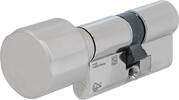 ABUS Door cylinder ECK880NM Z35/K55 ka.