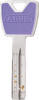   ABUS Additional Key EC880 blue lila  20.77 US$14.49 US$ incl. VAT., +  84.99 US$ shipping