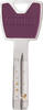 ABUS Spare Key EC880 violet