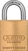   ABUS Service padlock 83/45 A93 KD  31.33 US$ incl. VAT., +  84.99 US$ shipping