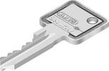  ABUS key blank C83 H35D  1.49 US$ incl. VAT., +  84.99 US$ shipping