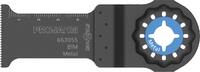PROJAHN Plunge-Cutting Saw Blades for metal, BIM, Starlock, 32mm x 50mm, 20 VE